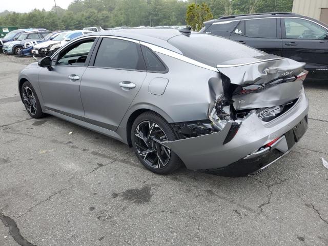 Vin: knag64j70s5287956, lot: 58375605, kia k5 gt line 20252