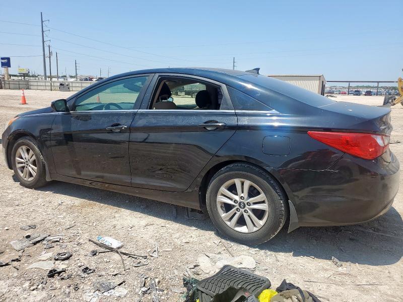 Vin: 5npeb4ac2dh560658, lot: 59128975, hyundai sonata gls 20132