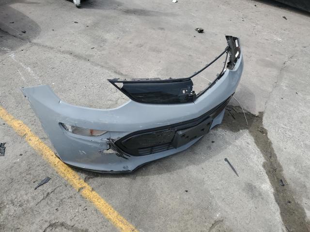 2019 CHEVROLET BOLT EV LT 1G1FY6S02K4101919