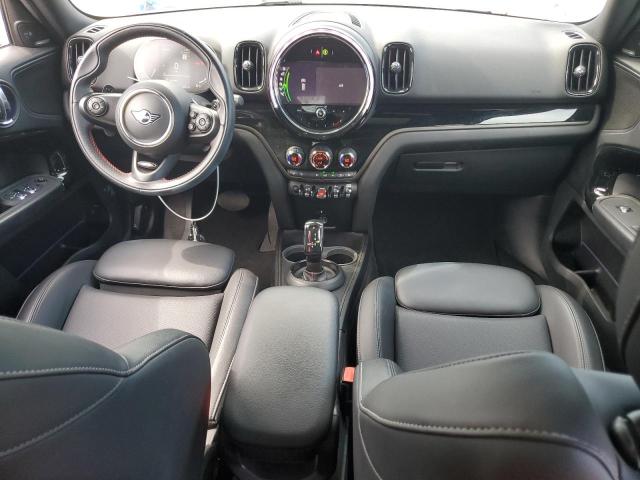 2021 MINI COOPER S C - WMZ83BR04M3M51011