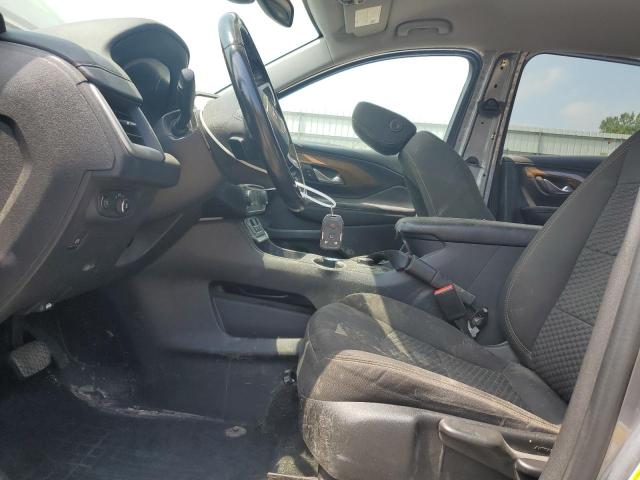 2020 GMC TERRAIN SL 3GKALTEV6LL245754