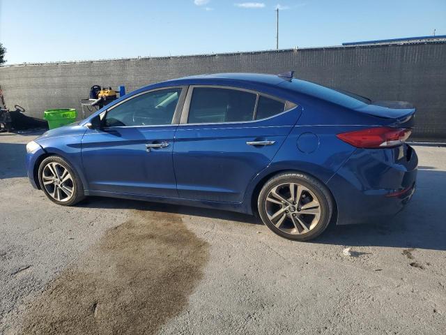 Vin: 5npd84lf2hh060099, lot: 60991005, hyundai elantra se 20172