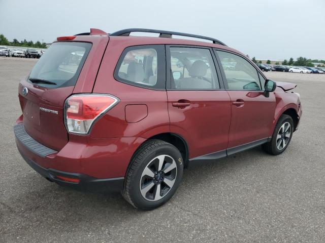 Vin: jf2sjabc7jh429708, lot: 60362555, subaru forester 2.5i 20183