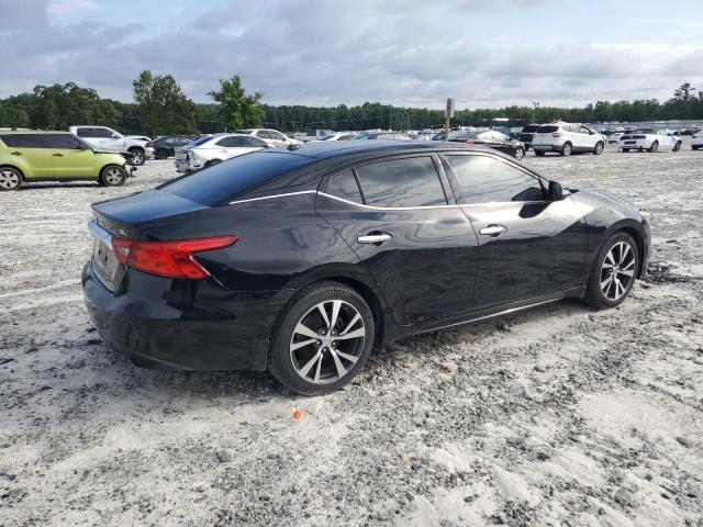 Vin: 1n4aa6ap7hc388070, lot: 61038595, nissan maxima 3.5s 20173