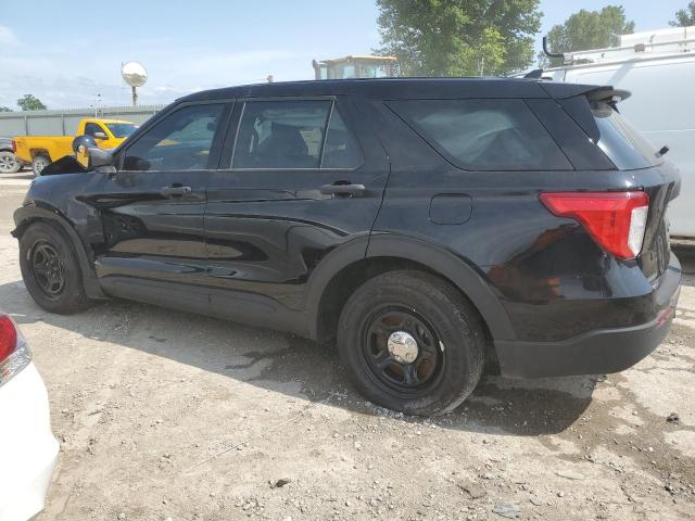 Vin: 1fm5k8ac9rga06015, lot: 56692015, ford explorer police interceptor 20242