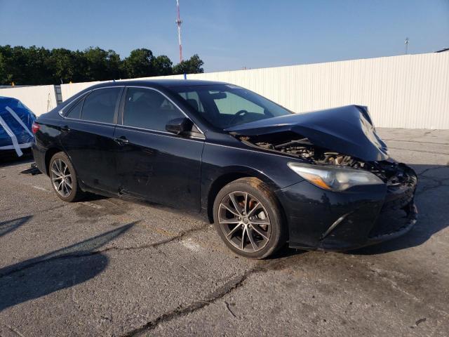 2015 TOYOTA CAMRY LE - 4T1BF1FK2FU115069