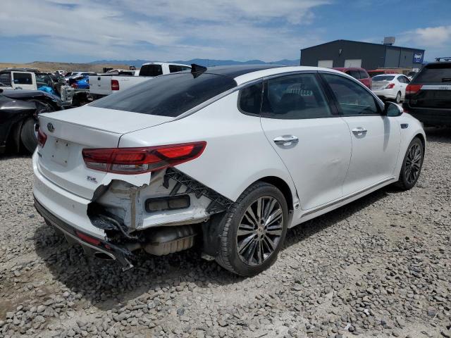 2017 KIA OPTIMA SXL 5XXGV4L28HG173327