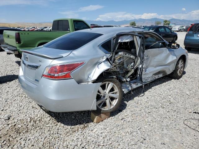 Vin: 1n4al3ap7dn439400, lot: 60552835, nissan altima 2.5 20133