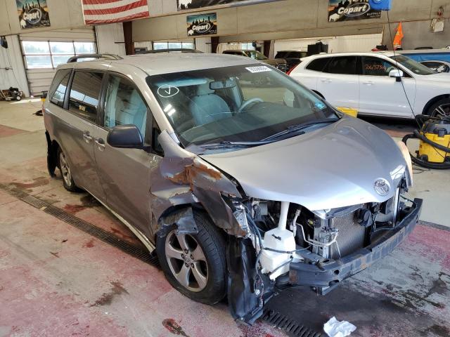 Vin: 5tdkk3dc8bs094296, lot: 85596894, toyota all models le 20114