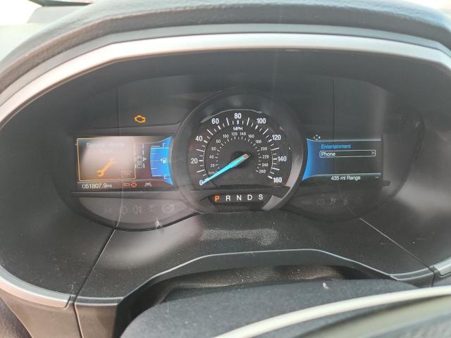 2021 FORD EDGE SEL #3317078982