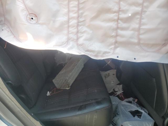 2023 CHEVROLET EQUINOX RS - 3GNAXWEGXPL226933