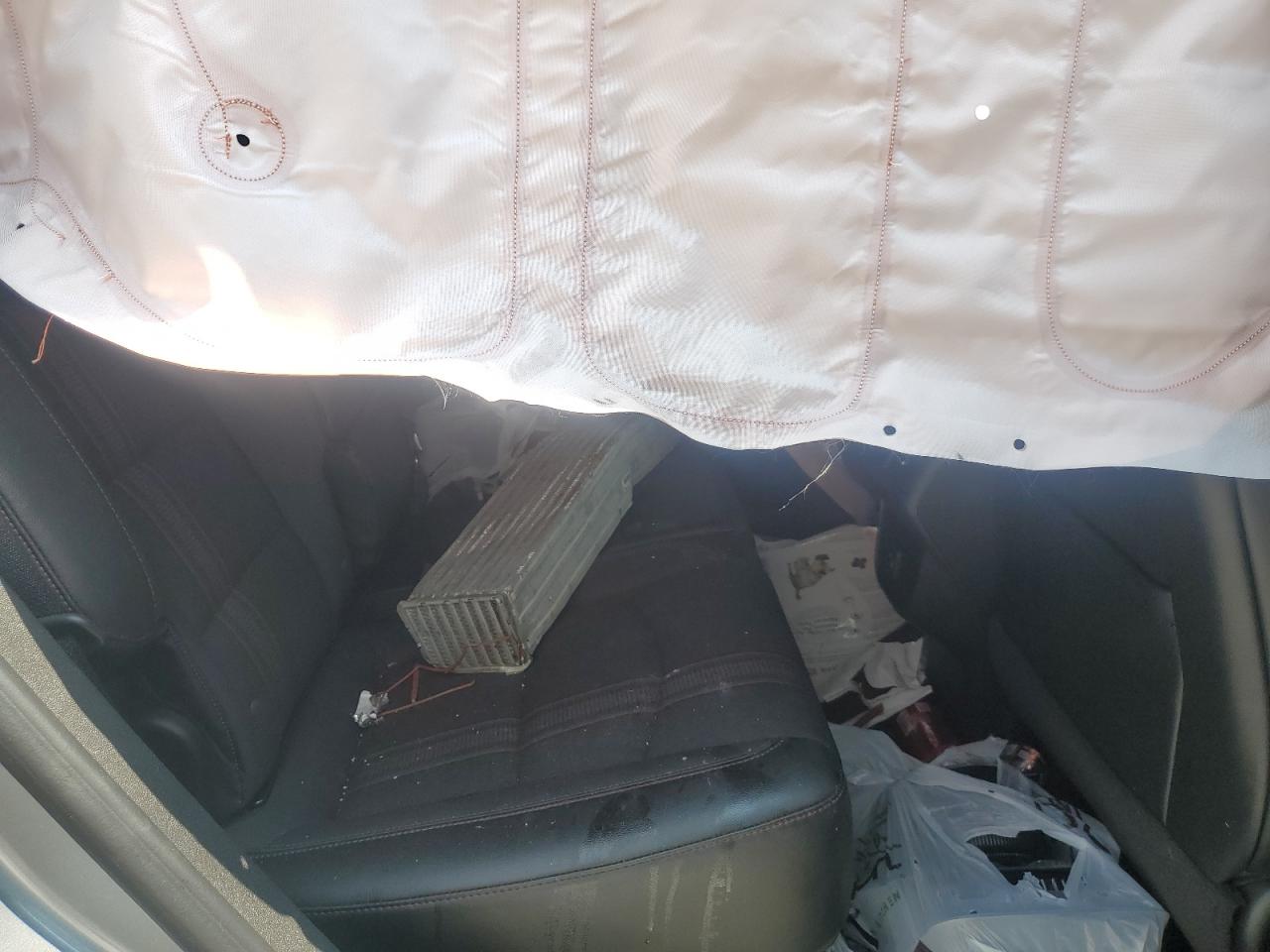 CHEVROLET EQUINOX RS