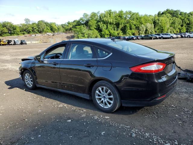 Vin: 3fa6p0g70gr128313, lot: 60038045, ford fusion s 20162