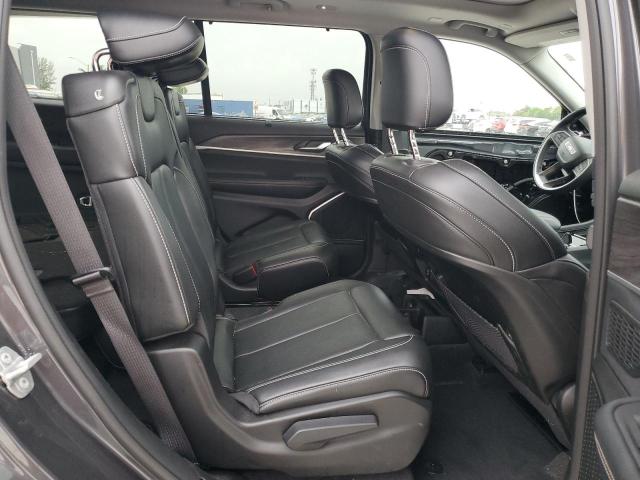 2022 JEEP GRAND CHER - 1C4RJJBG7N8589559