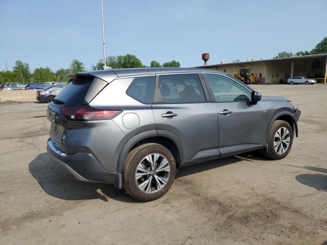 Vin: 5n1bt3ba0pc764586, lot: 59340315, nissan rogue sv 20233