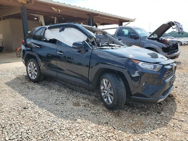 Vin: 2t3y1rfv0mc155111, lot: 59396965, toyota rav4 limited 20214