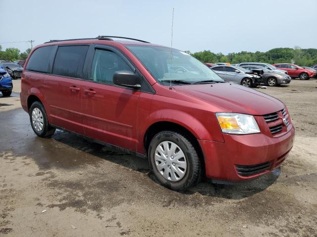 Vin: 2d4rn4de3ar371315, lot: 59345085, dodge caravan se 20104