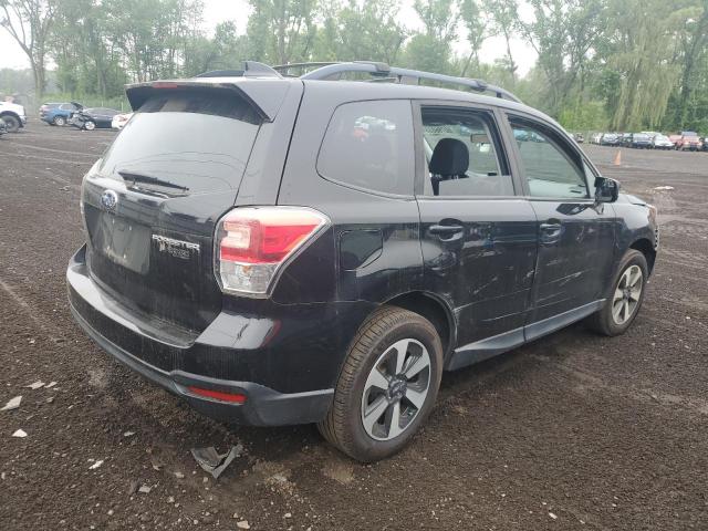 Vin: jf2sjaec2jh436433, lot: 60796035, subaru forester 2.5i premium 20183