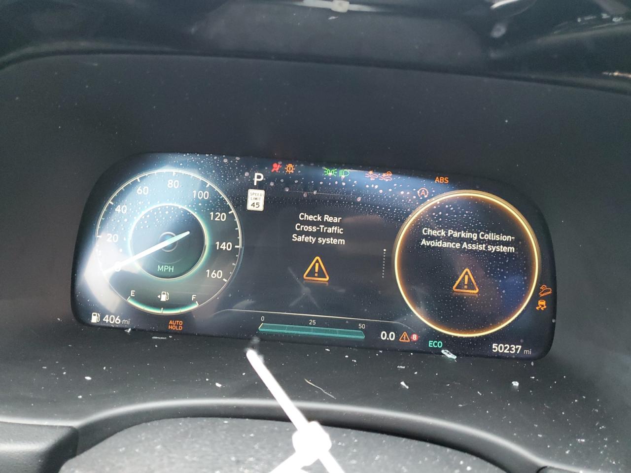 HYUNDAI PALISADE CALLIGRAPHY