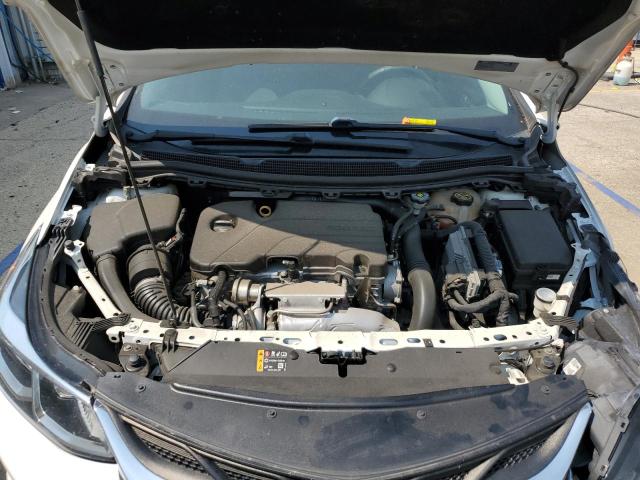 2019 CHEVROLET CRUZE LS - 3G1BC6SM6KS550746