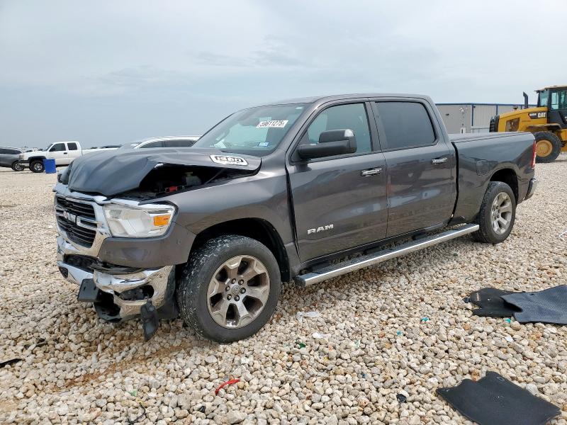 RAM 1500 BIG H