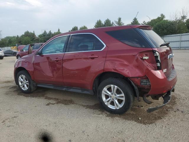 Vin: 2cnfleec7b6287621, lot: 60136555, chevrolet equinox lt 20112