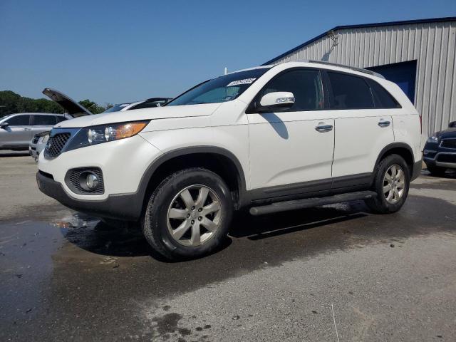 KIA SORENTO LX