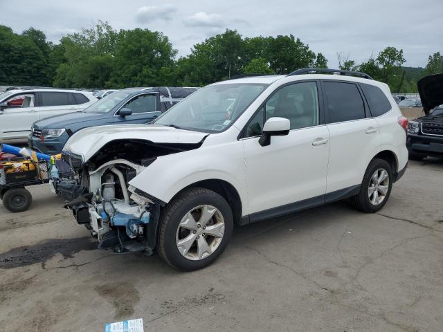 Vin: jf2sjarc2gh460329, lot: 62153005, subaru forester 2.5i limited 2016 img_1