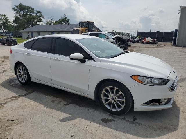 Vin: 3fa6p0h72hr342851, lot: 59720005, ford fusion se 20174