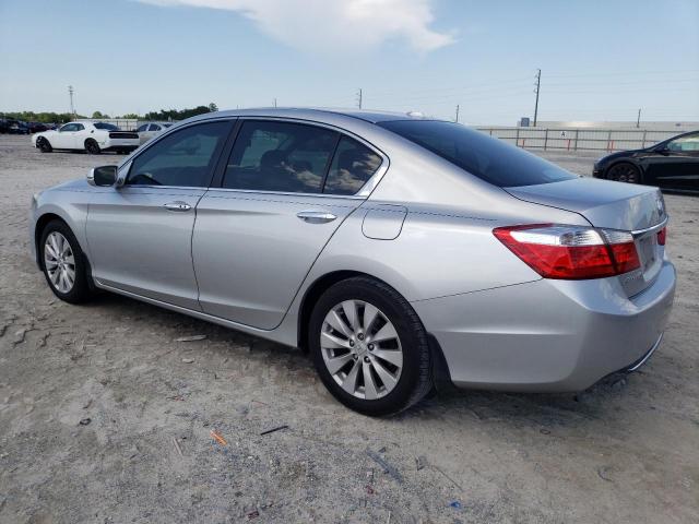 Vin: 1hgcr2f81ea202392, lot: 61169175, honda accord exl 20142