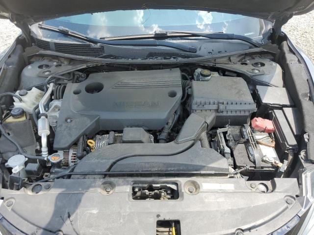 2018 NISSAN ALTIMA 2.5 - 1N4AL3AP9JC296036