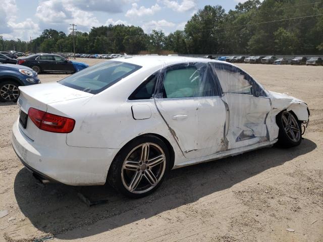 2015 AUDI S4 PREMIUM WAUBGAFL7FA024727