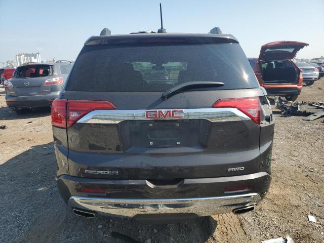 2017 GMC ACADIA DEN 1GKKNXLS6HZ179754
