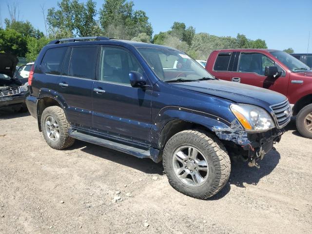 2008 LEXUS GX 470 #3301686624