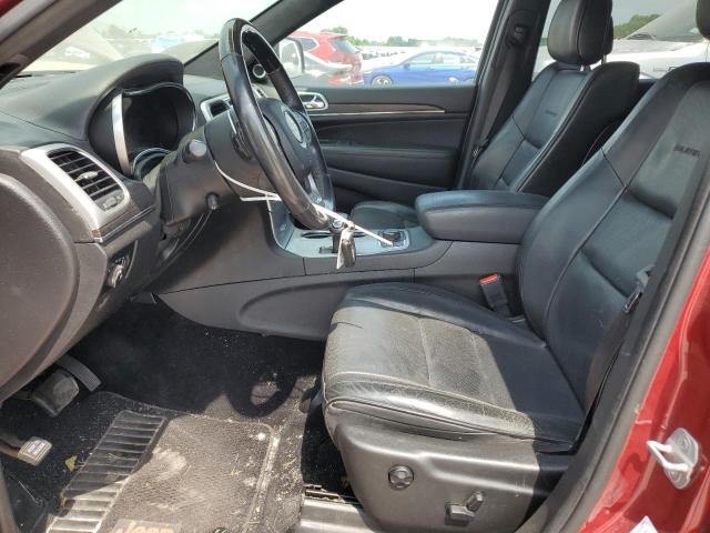 2014 JEEP GRAND CHER - 1C4RJFJT1EC100405