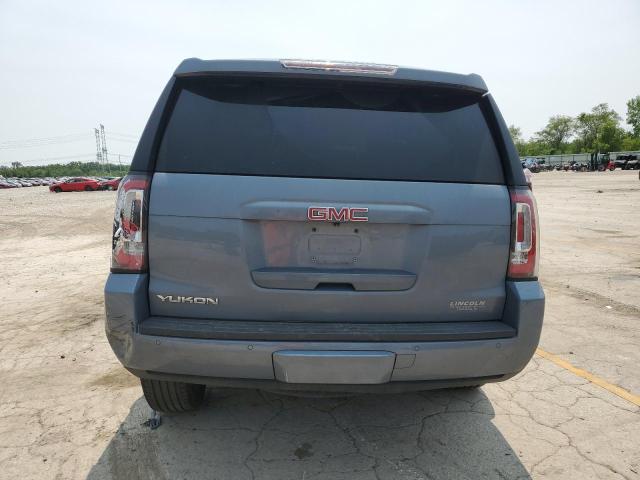 2016 GMC YUKON SLT - 1GKS2BKCXGR133963
