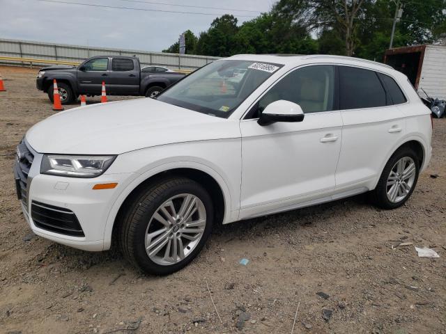 AUDI Q5 PREMIUM