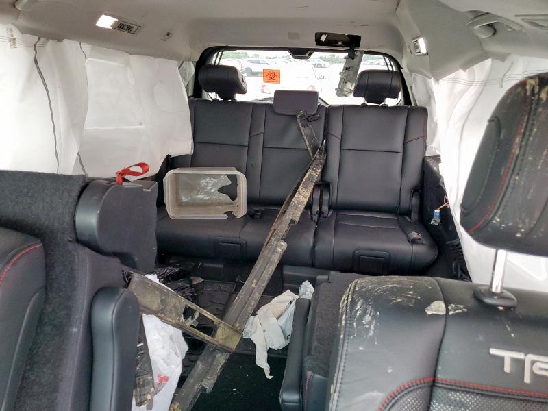 2023 TOYOTA SEQUOIA SR 7SVAAABA8PX001367