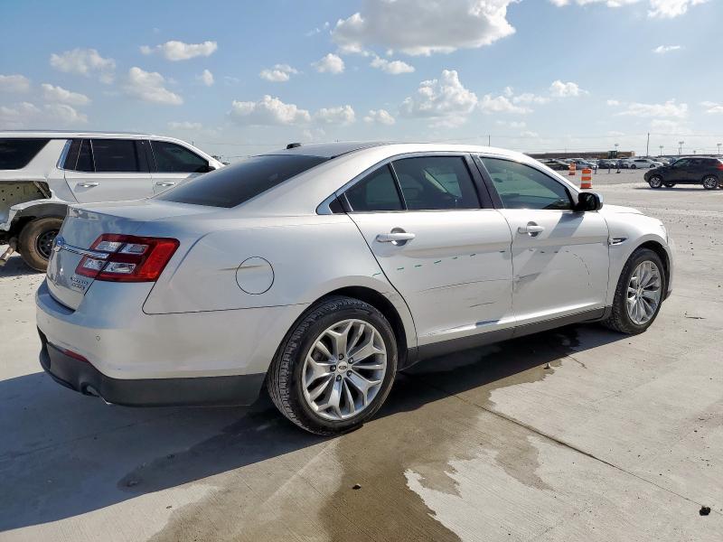 Vin: 1fahp2f87hg120703, lot: 62123765, ford taurus limited 20173