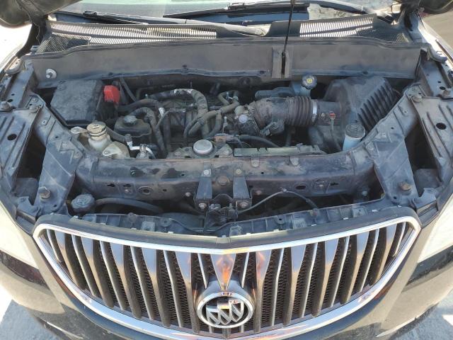 2016 BUICK ENCLAVE 5GAKRBKD8GJ277169