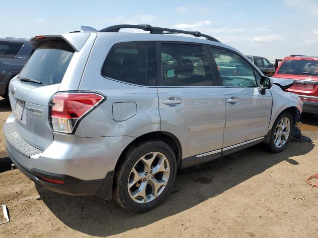 Vin: jf2sjawc7hh487015, lot: 59976615, subaru forester 2.5i touring 20173