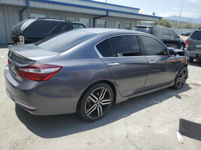 Vin: 1hgcr2f1xha093583, lot: 59626555, honda accord sport special edition 20173