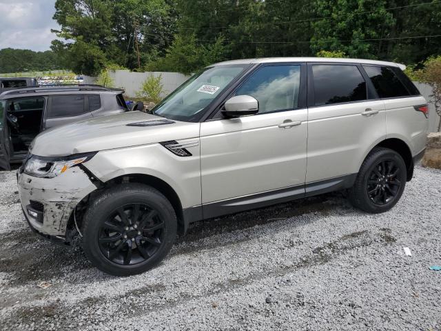 LAND ROVER RANGE ROVE