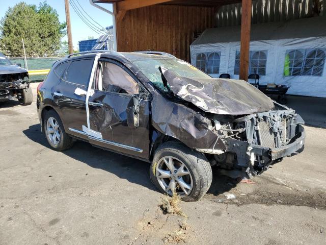 Vin: jn8as5mv1bw299634, lot: 61101245, nissan rogue s 20114