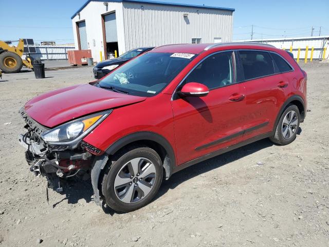KIA NIRO EX