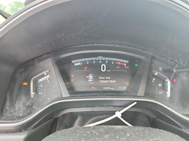 2019 HONDA CR-V EX 5J6RW1H50KA044860