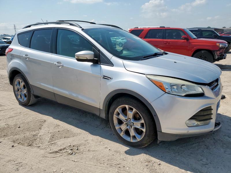 Vin: 1fmcu0h91dub77865, lot: 59299185, ford escape sel 20134