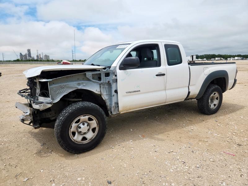 TOYOTA TACOMA PRE