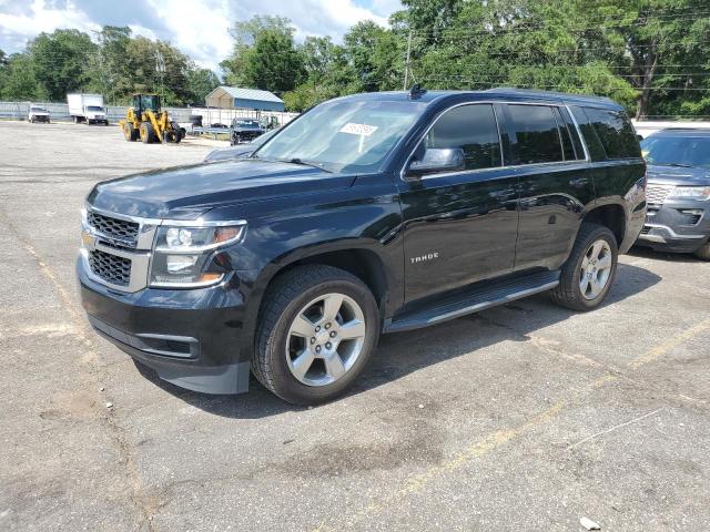 Vin: 1gnscakc0jr213211, lot: 61912895, chevrolet tahoe c1500 ls 2018 img_1