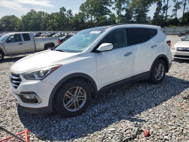 Vin: 5xyzu3lb2hg446926, lot: 62264275, hyundai santa fe 2017 img_1